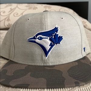 Toronto Bluejays SnapBack OG